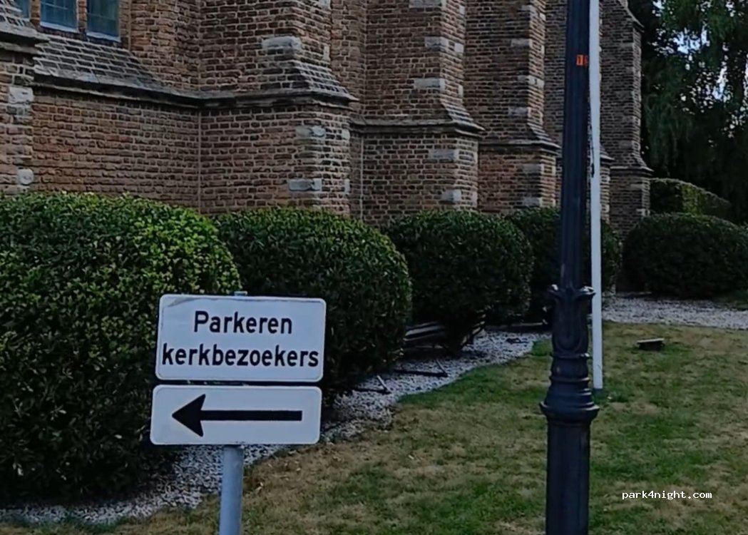 (2636 HD) Schipluiden - 25 Het Woudt — foto