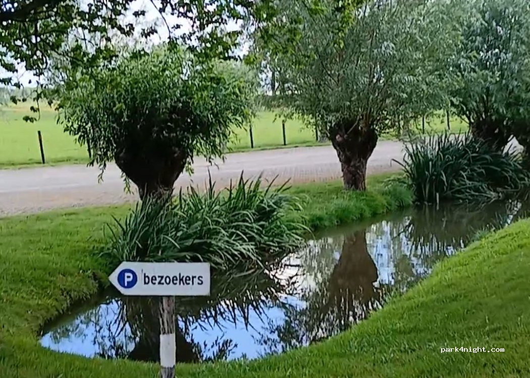 (2636 HD) Schipluiden - 25 Het Woudt — foto 2