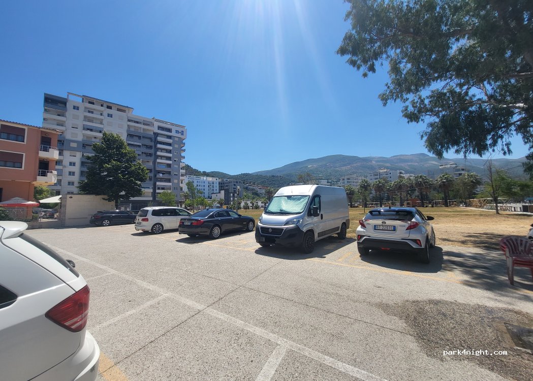 (9405) Vlora - 1195 Rruga Reshat Osmani — foto 2