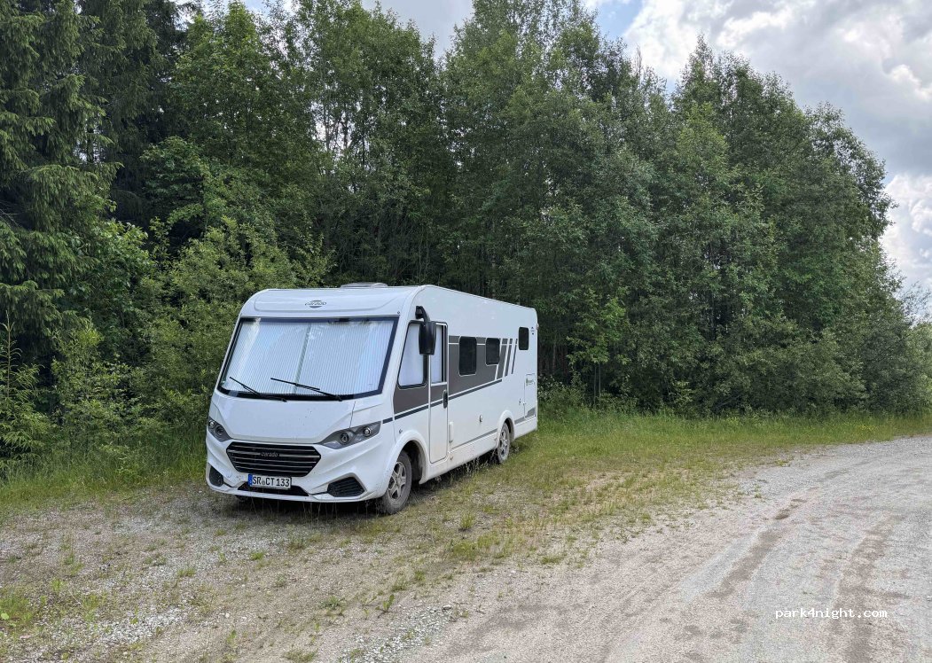 (41324) Väike-Pungerja - — foto