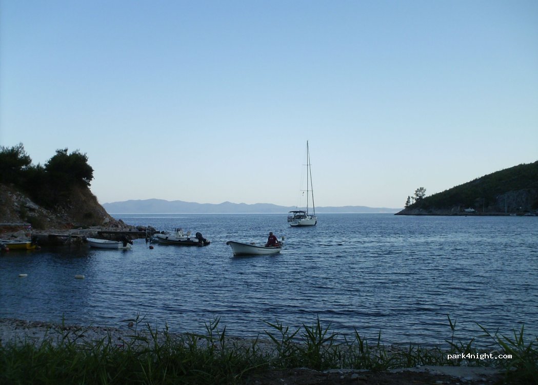 (20244) Trstenik - 77 Kraj — foto
