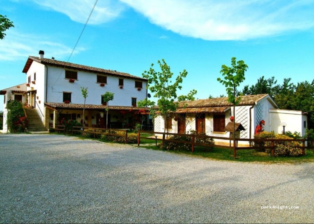 Agriturismo il Portico — foto