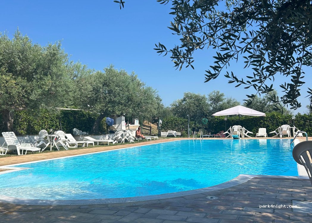Agriturismo il Portico — foto 2