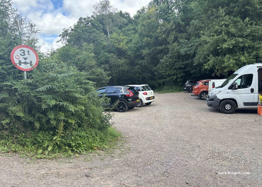 (NP7 9EL) Abergavenny - — foto