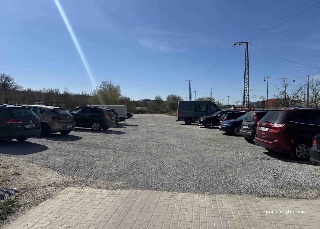 (93053) Regensburg - 2 Paracelsusstraße — foto