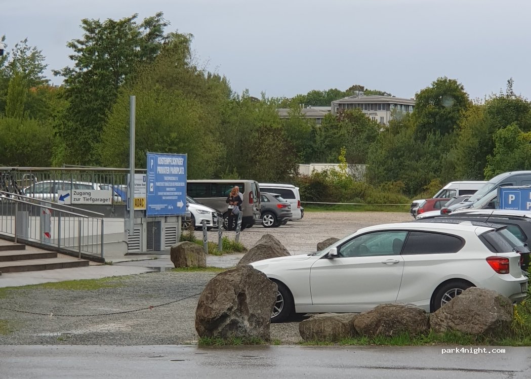 (93053) Regensburg - 2 Paracelsusstraße — foto 3