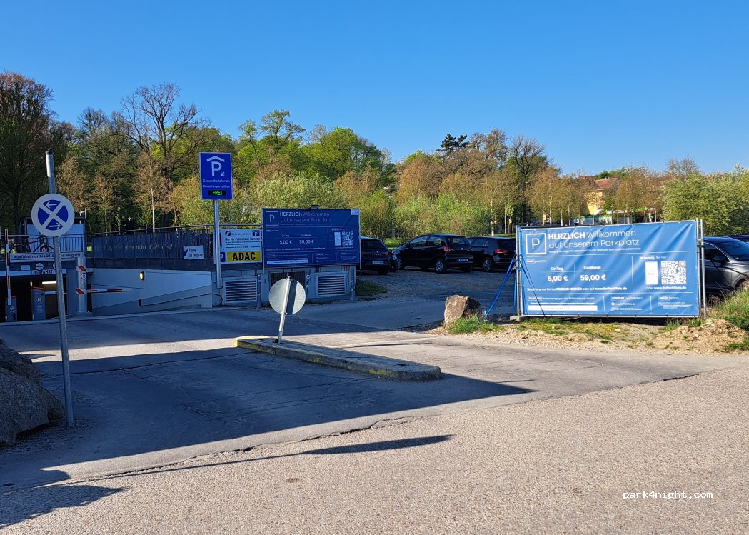 (93053) Regensburg - 2 Paracelsusstraße — foto 4