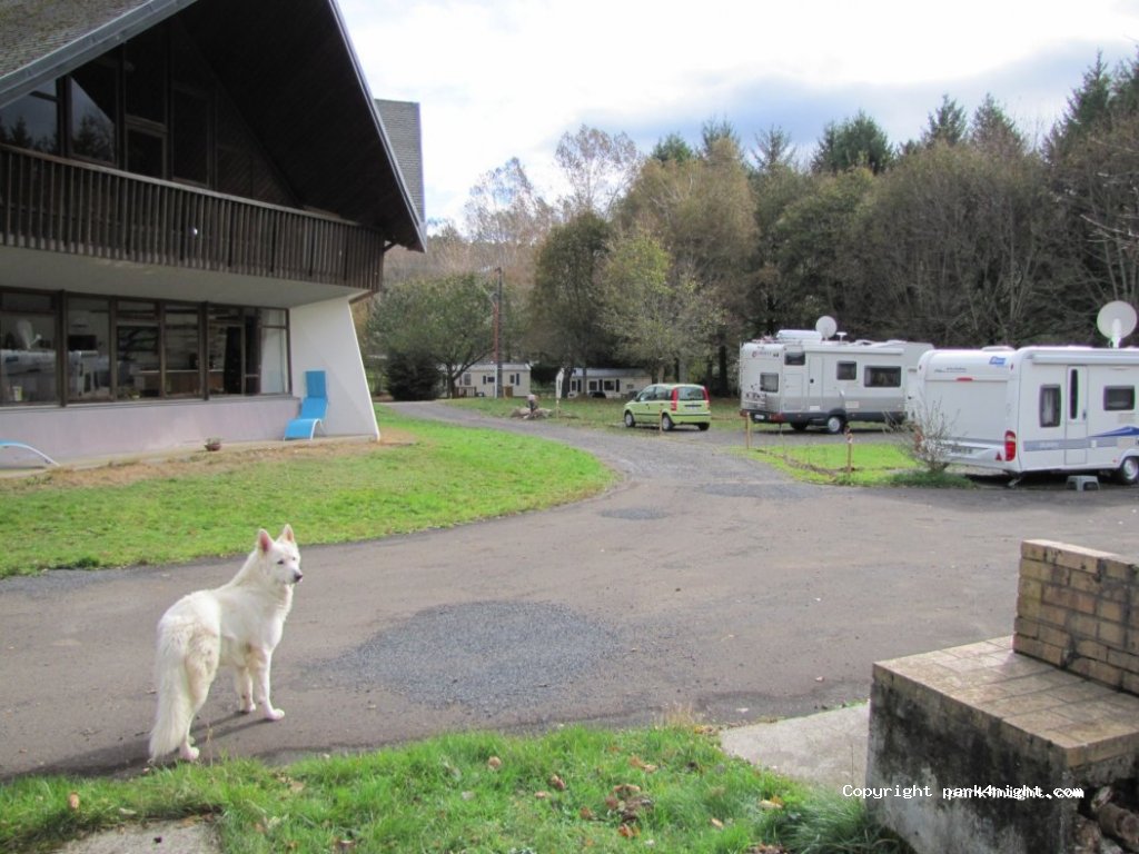 Camping La Marmotte — foto