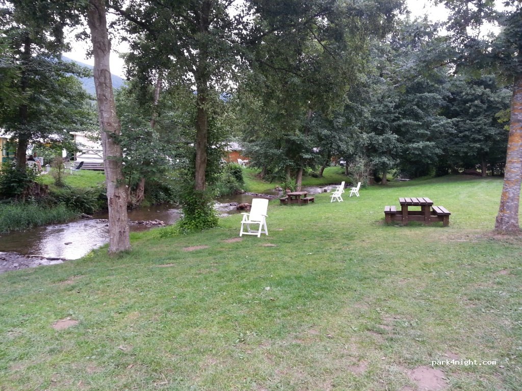 Camping le Giessen — foto 3