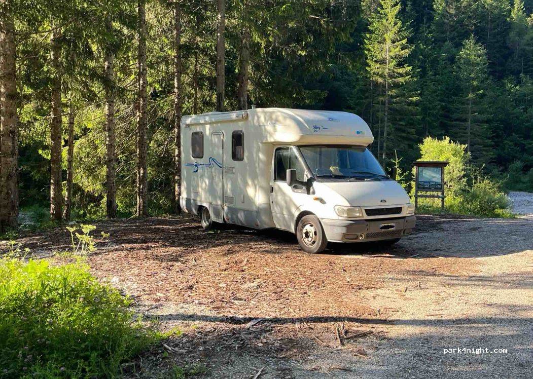 (32041) Auronzo di Cadore - 3 Via Val da Rin — foto