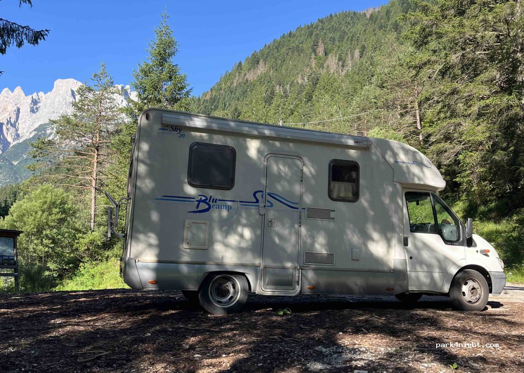 (32041) Auronzo di Cadore - 3 Via Val da Rin — foto 4
