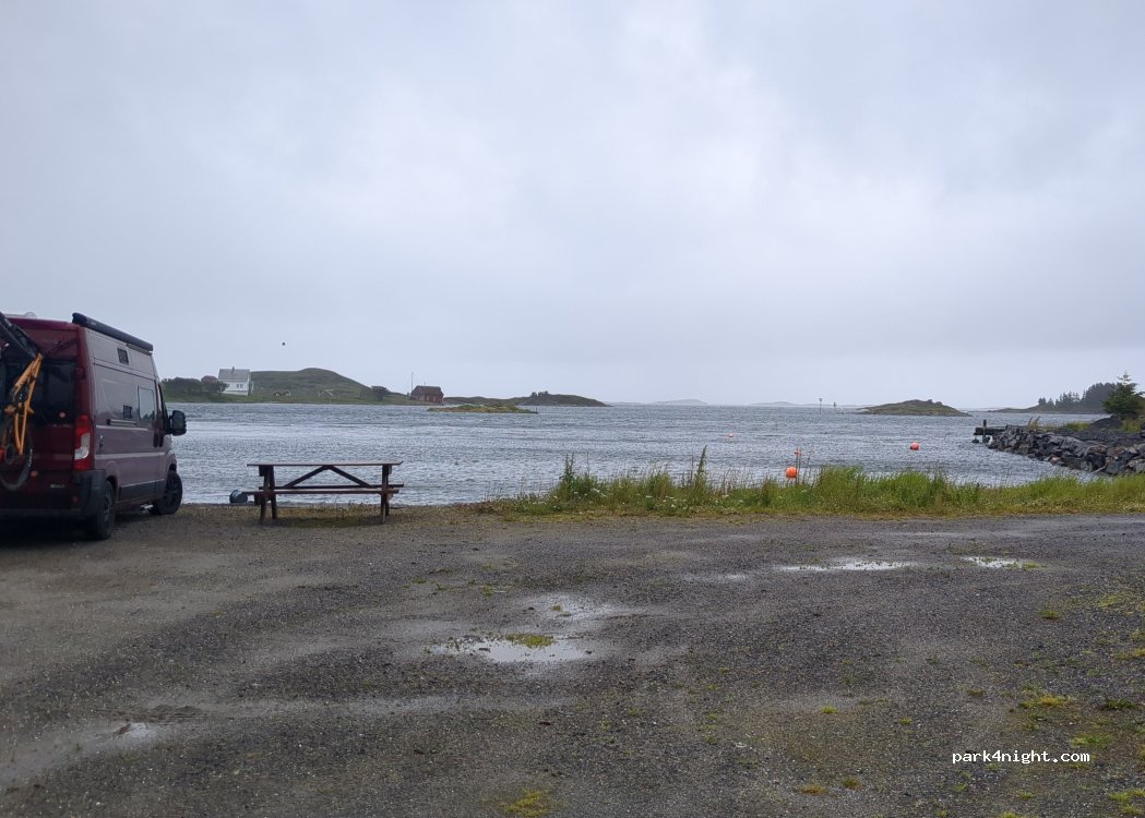(6433) Hustad - 43 Soløyveien — foto