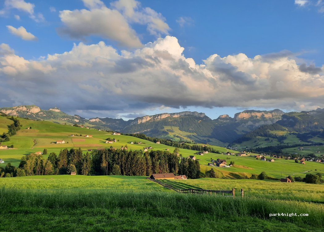 (9050) Appenzell - 22 Obere Hirschbergstrasse — foto 2