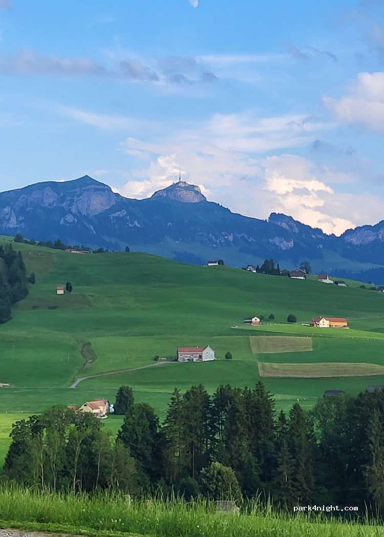 (9050) Appenzell - 22 Obere Hirschbergstrasse — foto 3