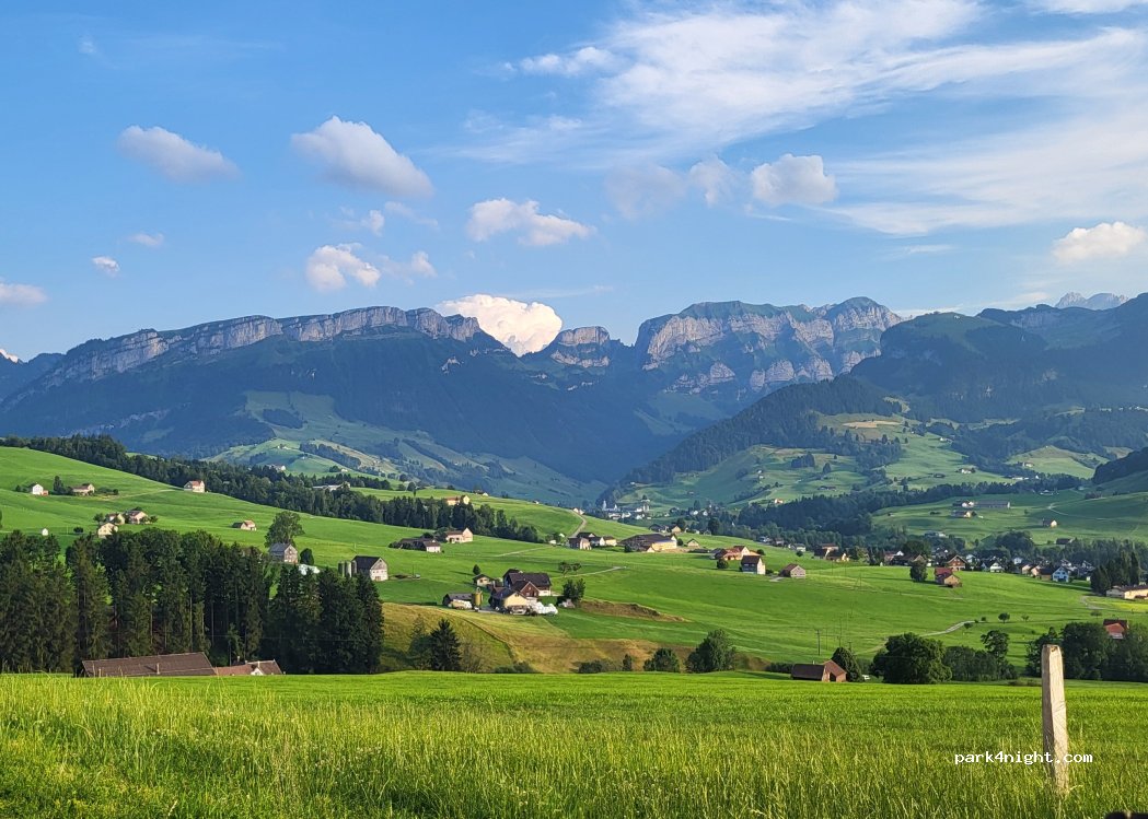 (9050) Appenzell - 22 Obere Hirschbergstrasse — foto 4