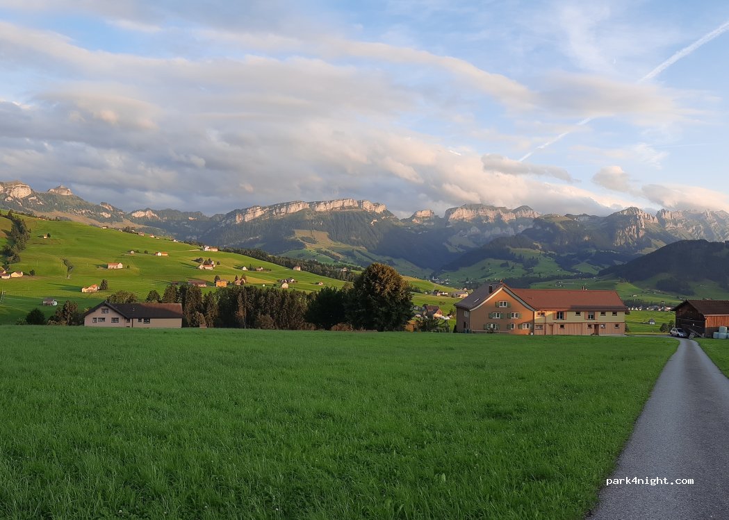 (9050) Appenzell - 22 Obere Hirschbergstrasse — foto 5
