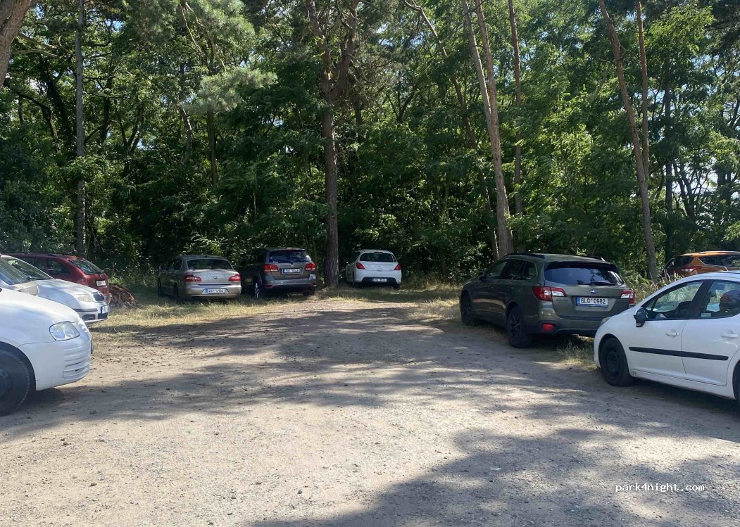 (280 02) Veltruby - 143 Spojovací — foto 2