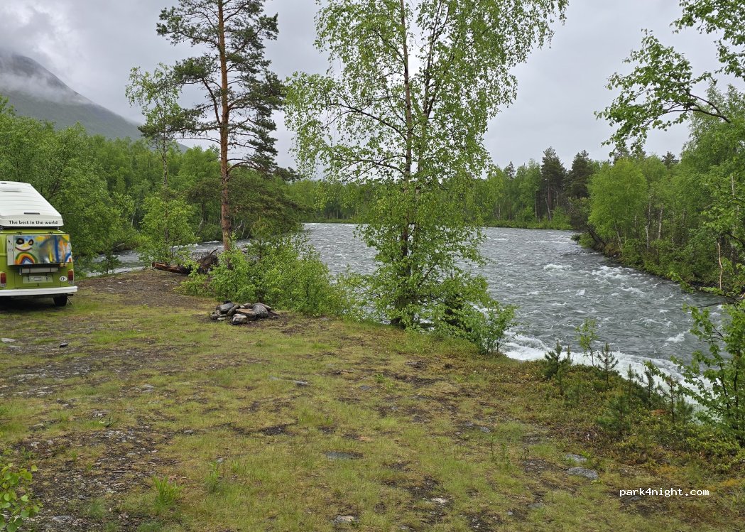 (9334) Øverbygd - 2925 Dividalsveien — foto 2