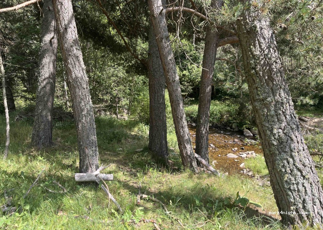(66210) Bolquère - 6 Pla de Barres — foto