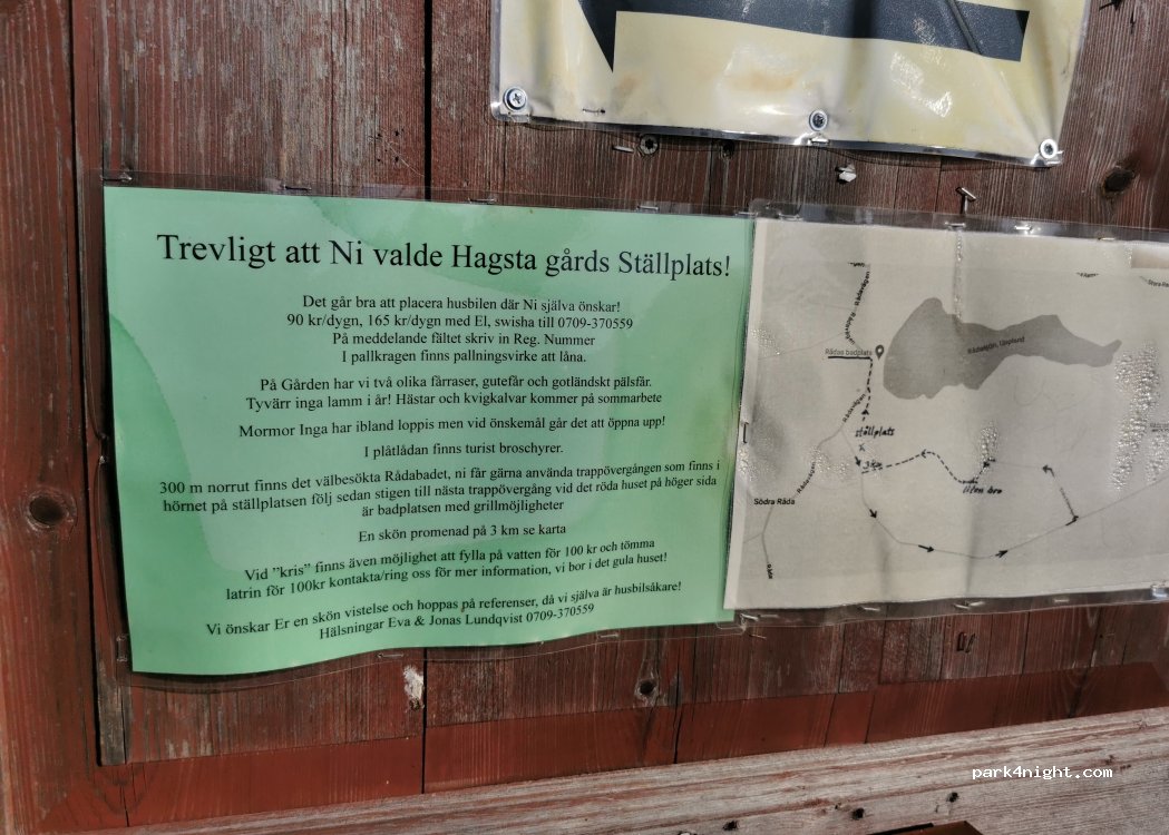 (761 74) Norrtälje - 6 Södra Rådavägen — foto 2