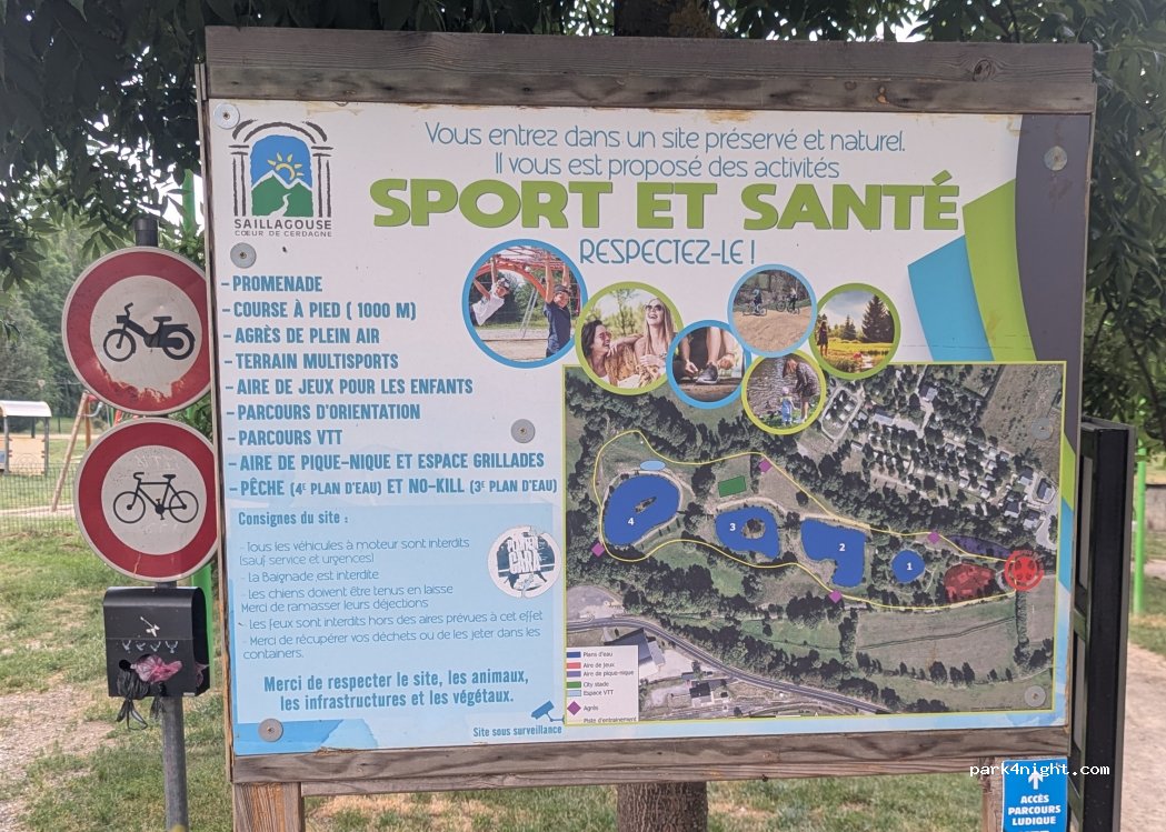 (66800) Saillagouse - 11 Route d'Estavar — foto