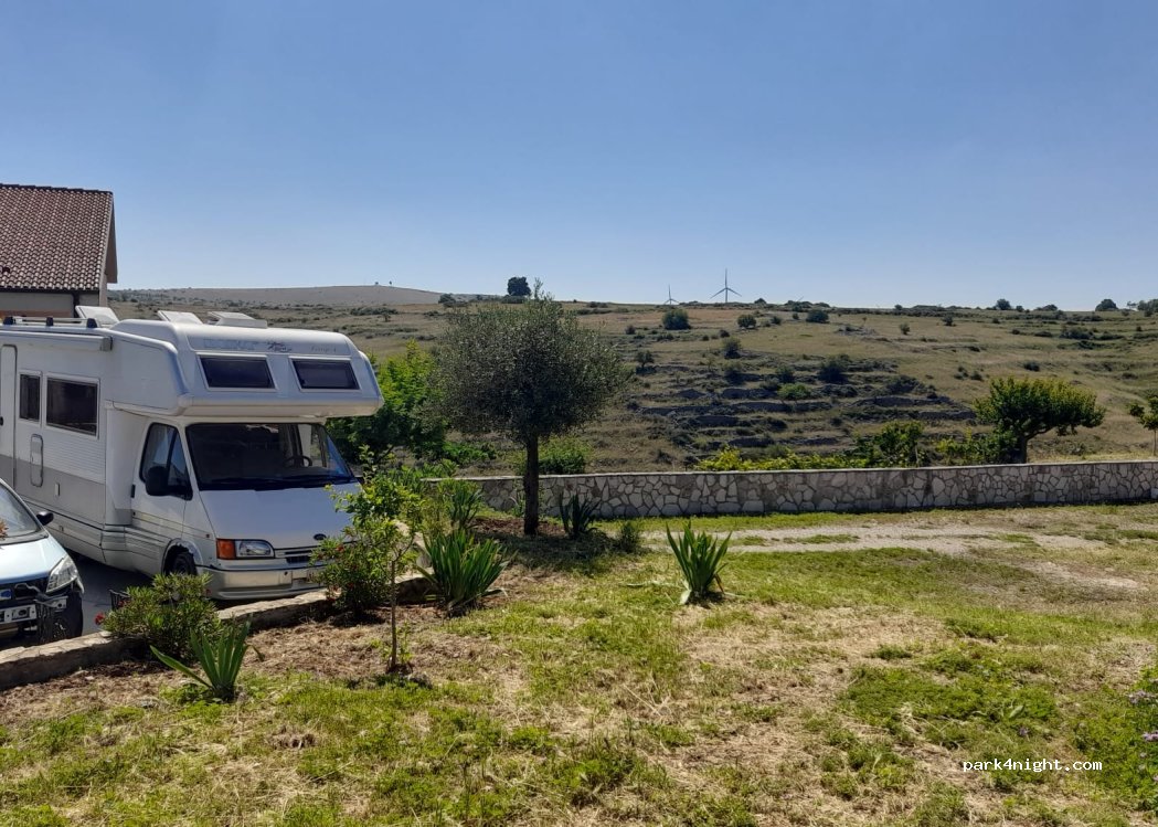 (76013) Minervino Murge - — foto 2