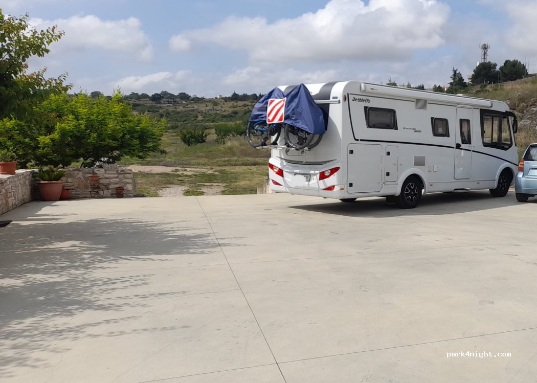 (76013) Minervino Murge - — foto 3