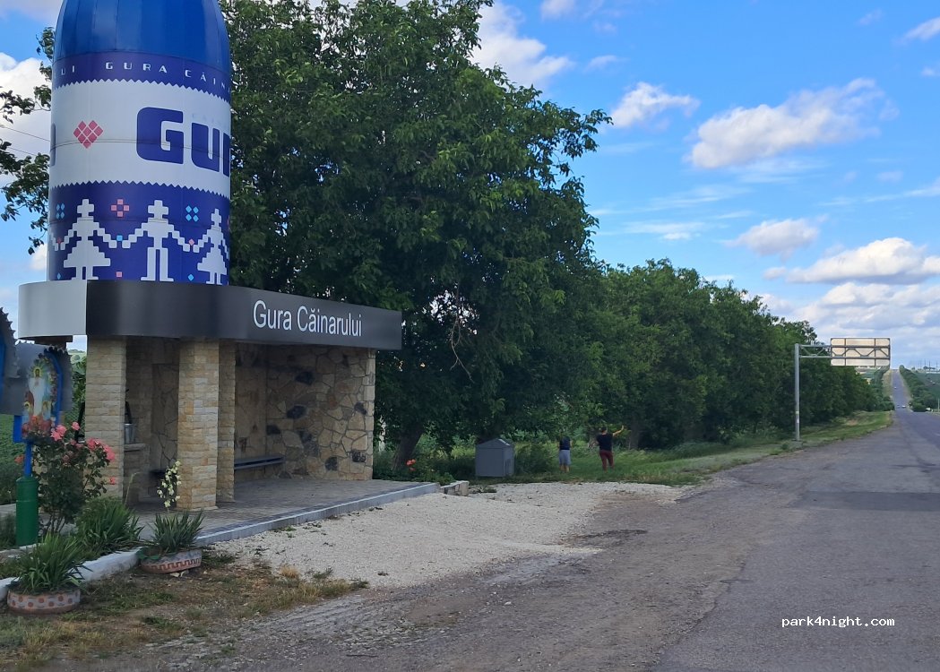 () Gura Căinarului - R13 — foto 2