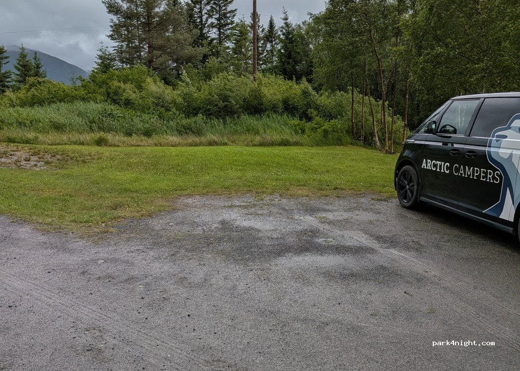 (6531) Averøy - 331 Rånesveien — foto