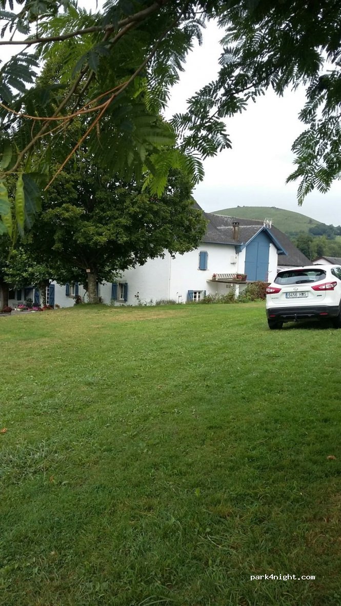 Camping Landran — foto 2