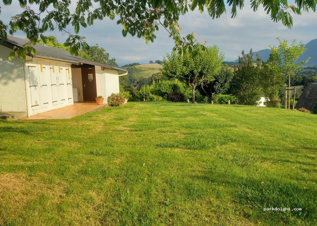 Camping Landran — foto 4