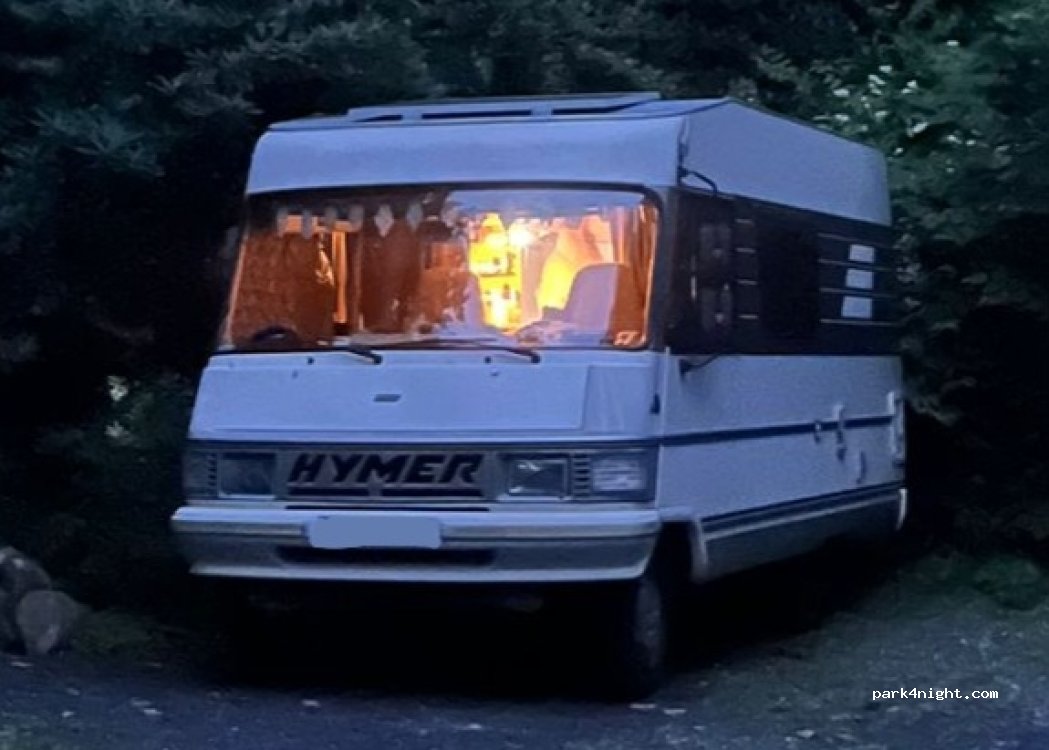 (DG2 8HB) Dumfries - A710 — foto