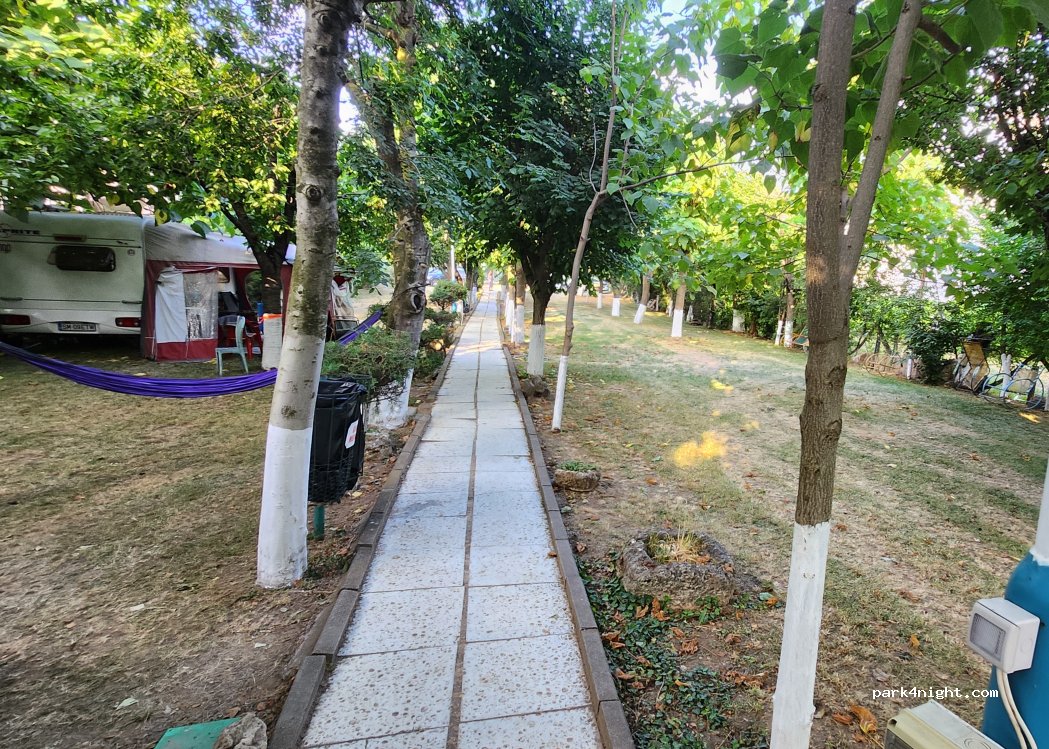 Hacienda-camping — foto 2