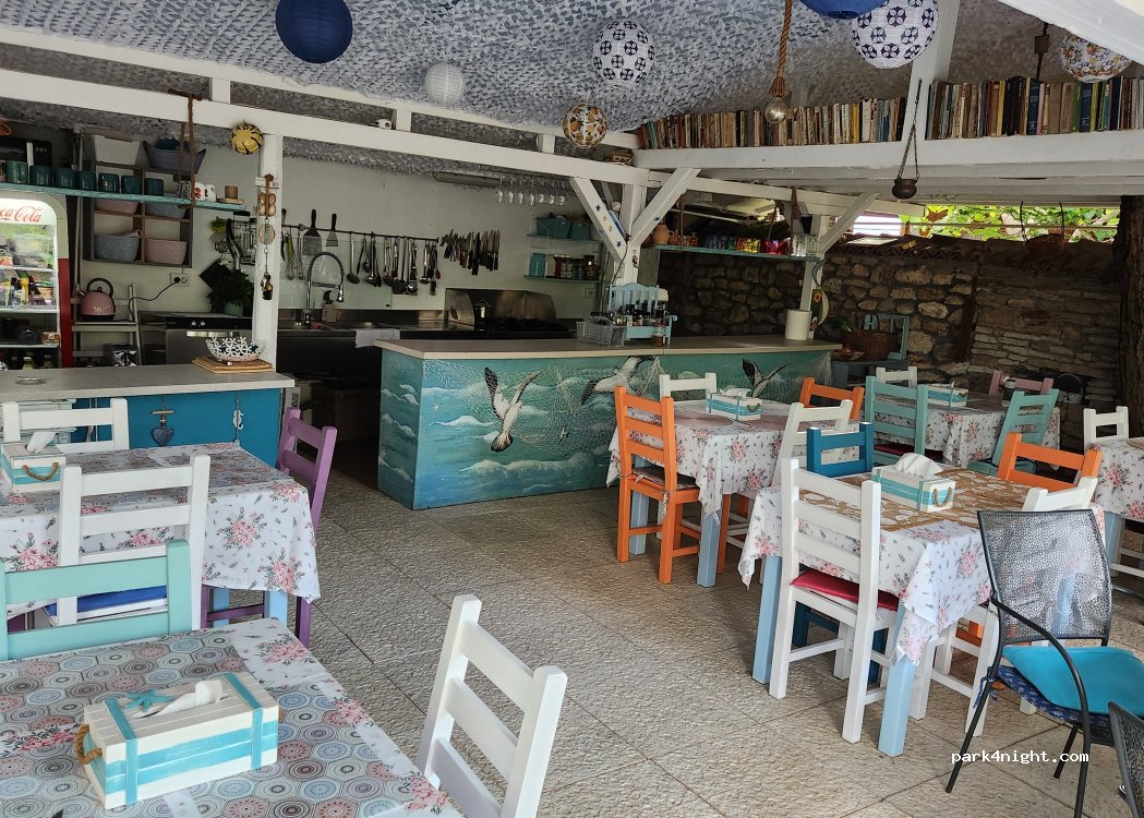 Hacienda-camping — foto 3