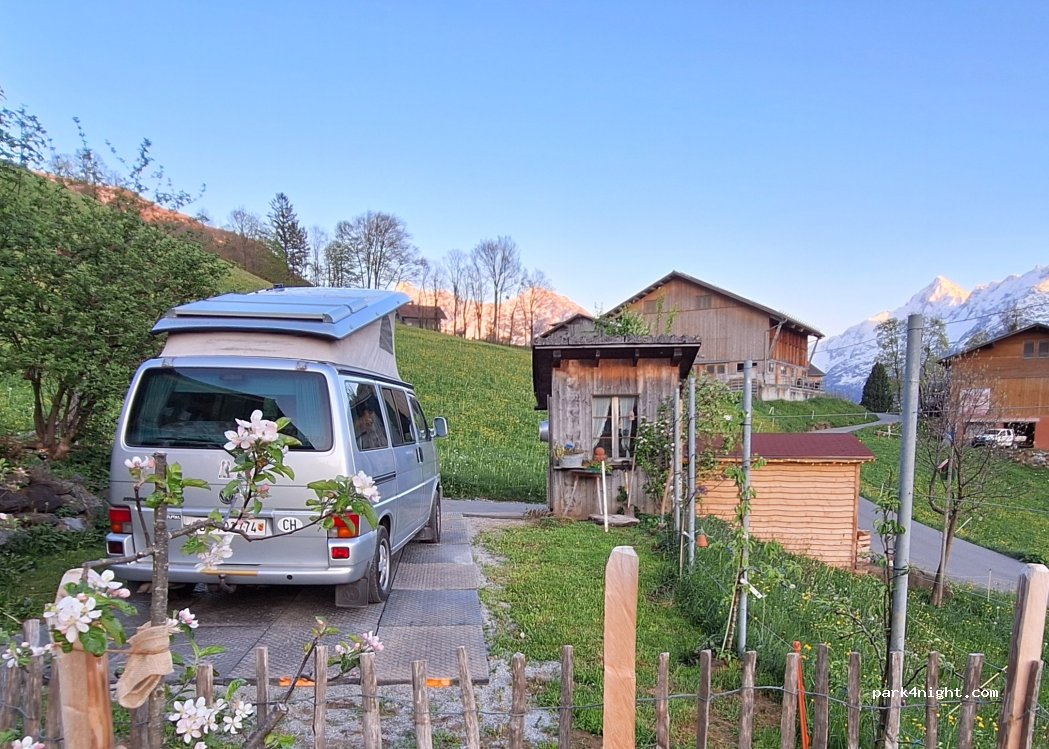 (6085) Hasliberg - 333f Blatti — foto 2