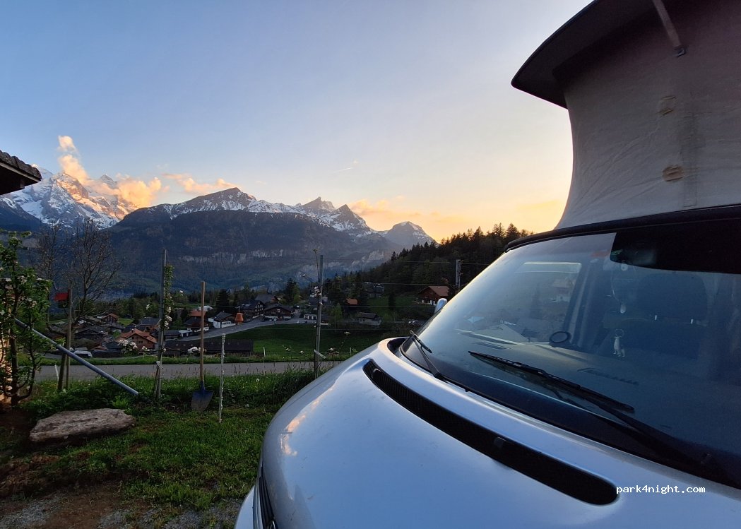 (6085) Hasliberg - 333f Blatti — foto 3