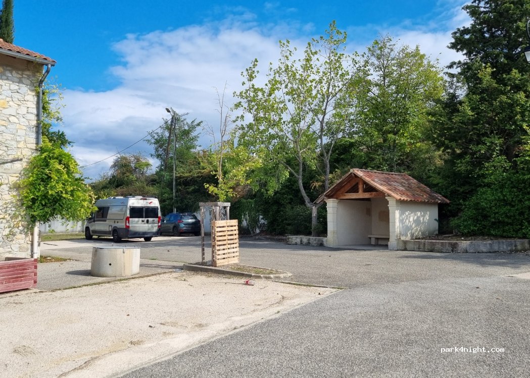 (84110) Villedieu - D7 — foto 2