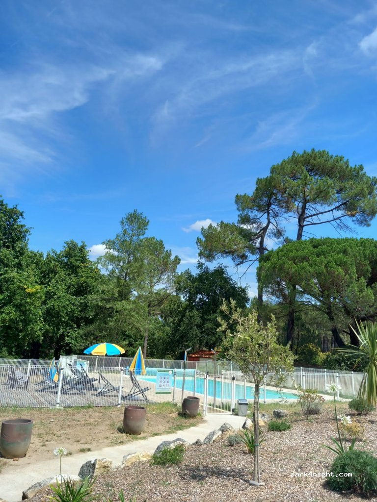 Camping Domaine du Lac *** — foto 2