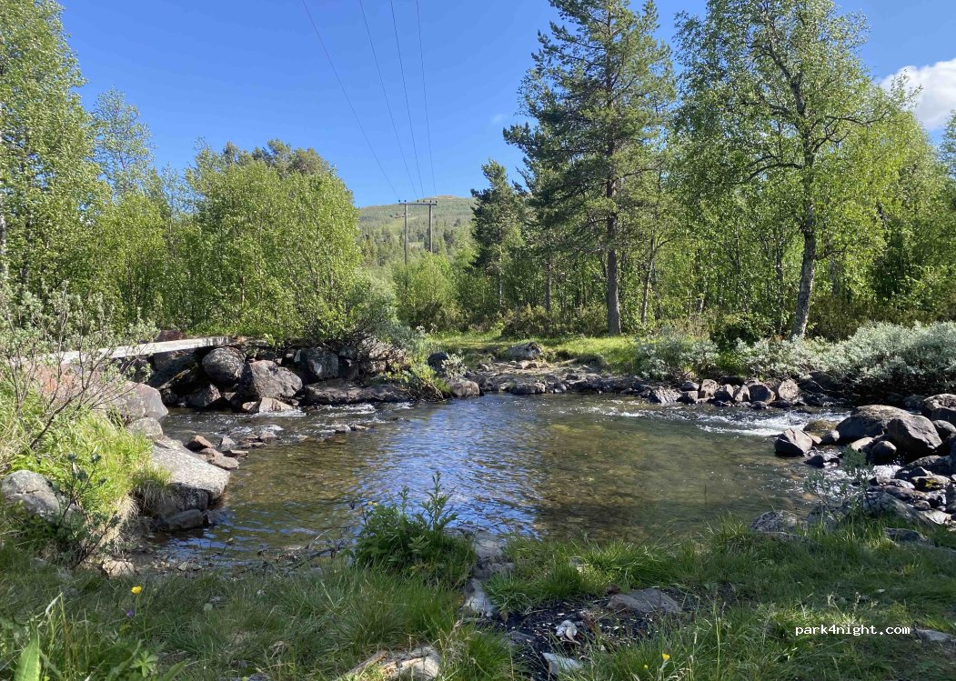 (3588) Dagali - 103 Seterdalen — foto