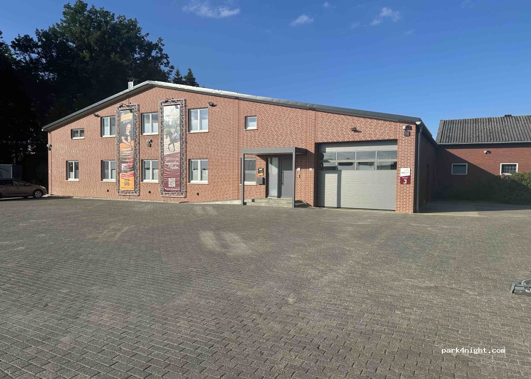 (48612) Horstmar - 74 Ostendorf — foto