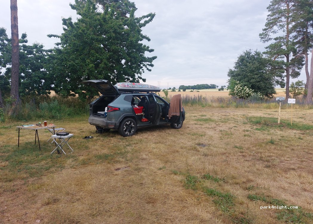 Sandviks Camping — foto 2
