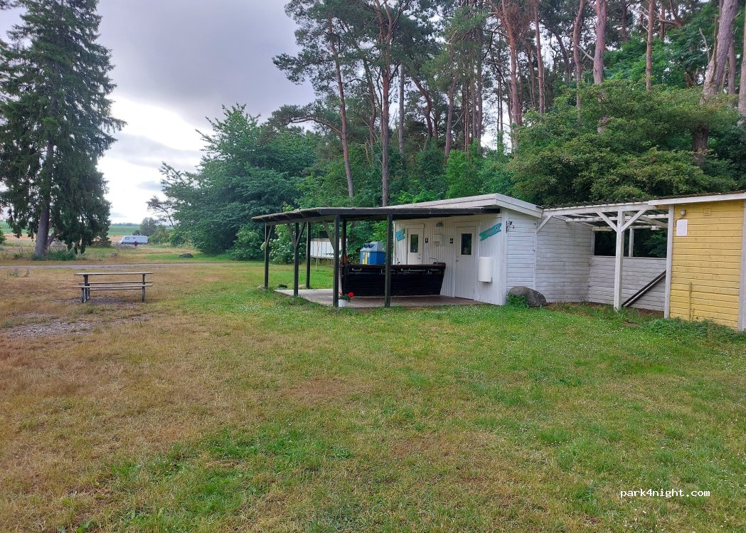 Sandviks Camping — foto 4