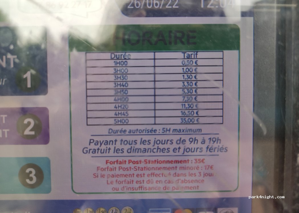 (67000) Strasbourg - 9 Place de l'Université — foto 3