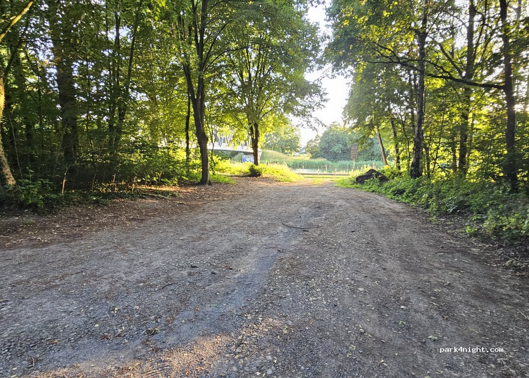 (49179) Ostercappeln - 43 Mühlenstraße — foto