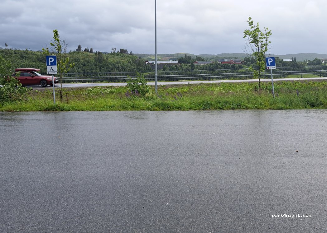 (7790) Steinkjer - — foto
