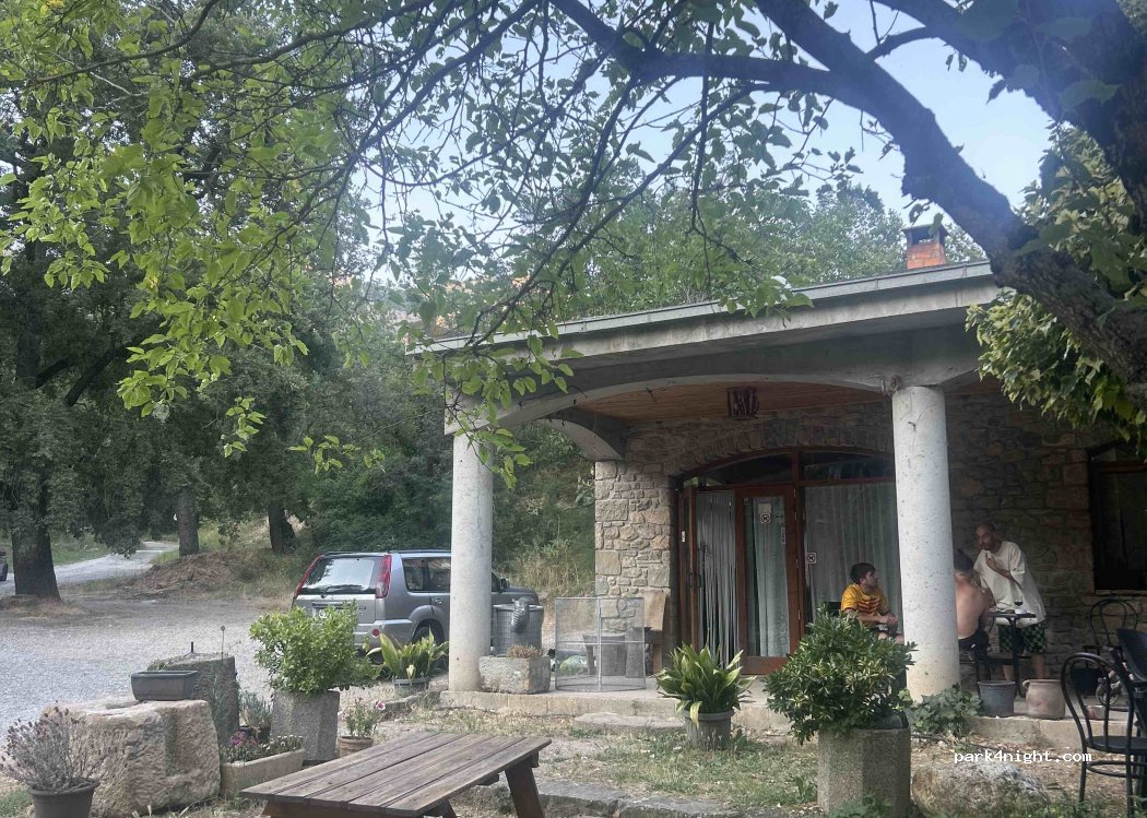 Camping Valldan — foto