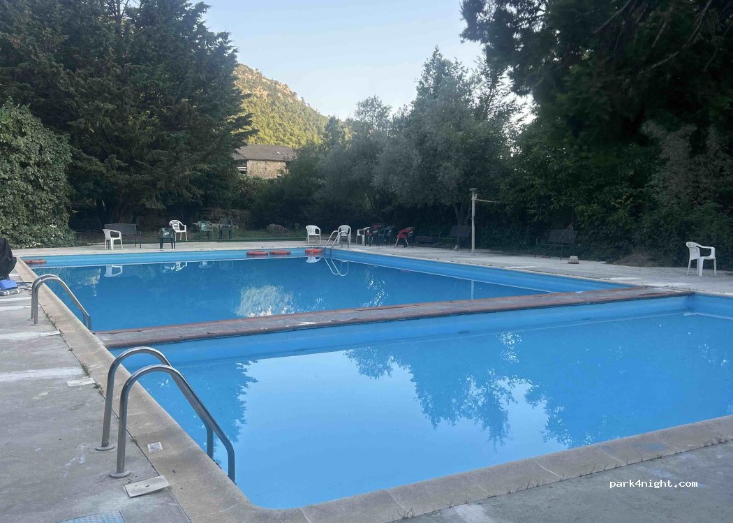 Camping Valldan — foto 2