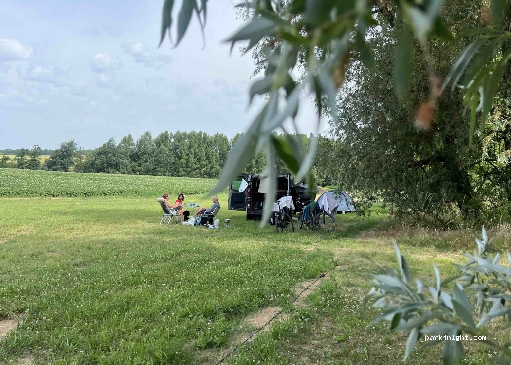 Le Bercail des Avelines — foto 5