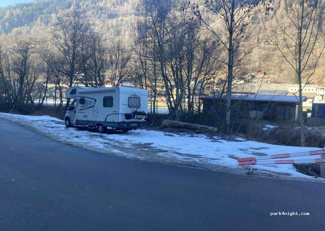 (3984) Fiesch - 1 Lischmatta — foto 2