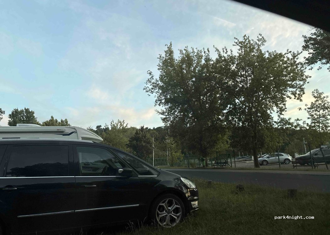 (61-131) Poznań - 3 Wiankowa — foto